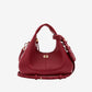 Hobo Mini Grained Red