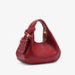 Hobo Mini Grained Red
