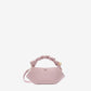 Grained Mini Bou Bag