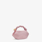Grained Mini Bou Bag