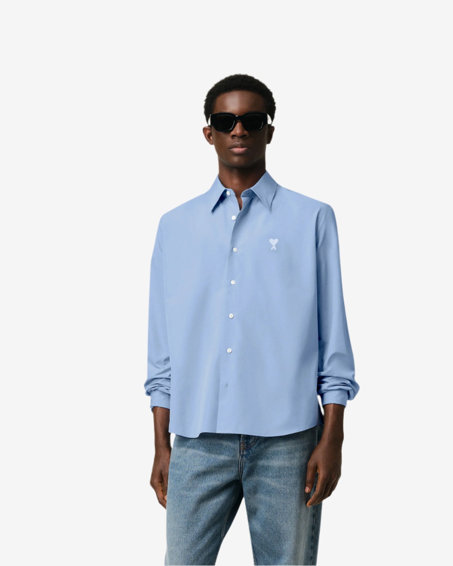 Classic Ami De Coeur Shirt