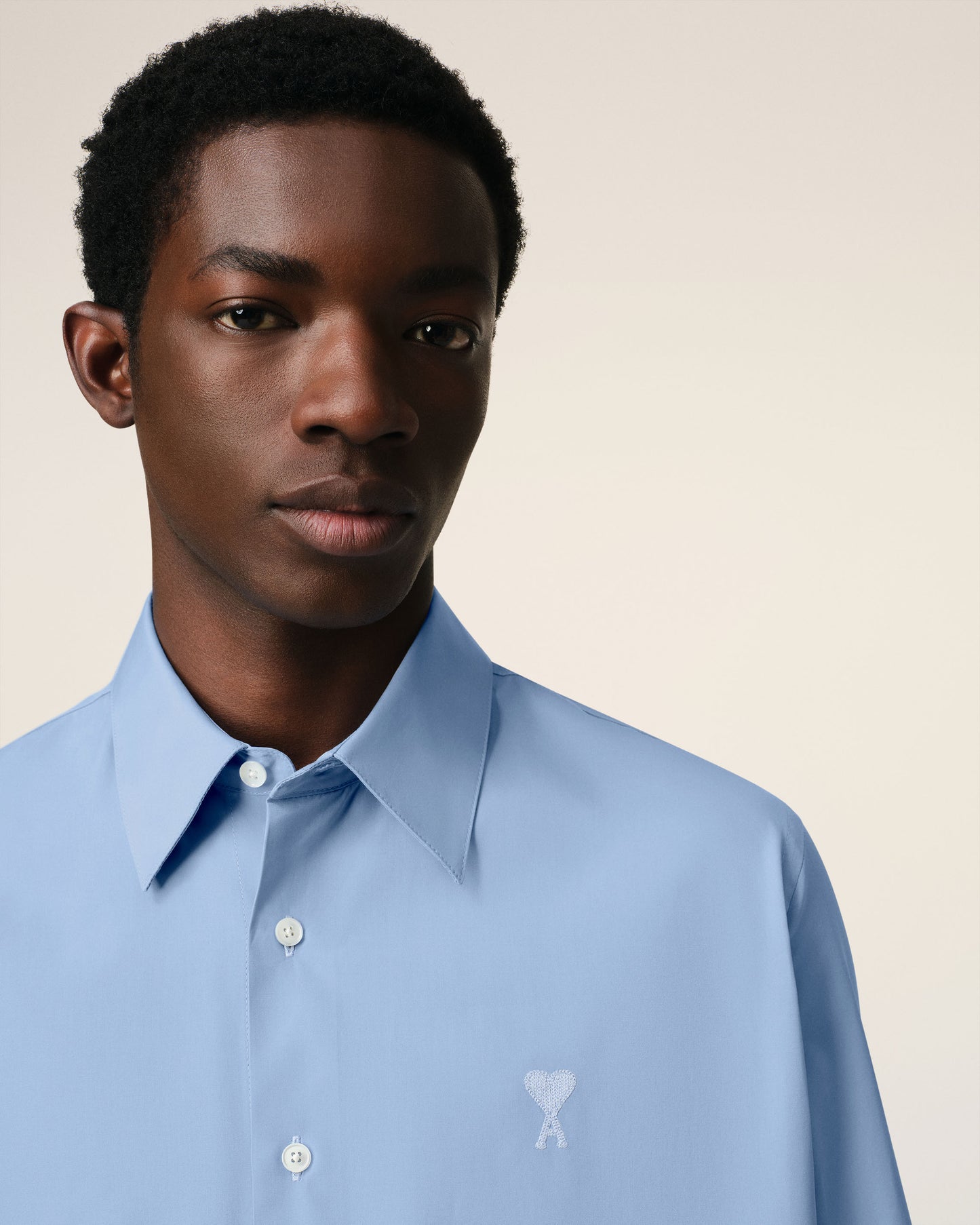 Classic Ami De Coeur Shirt