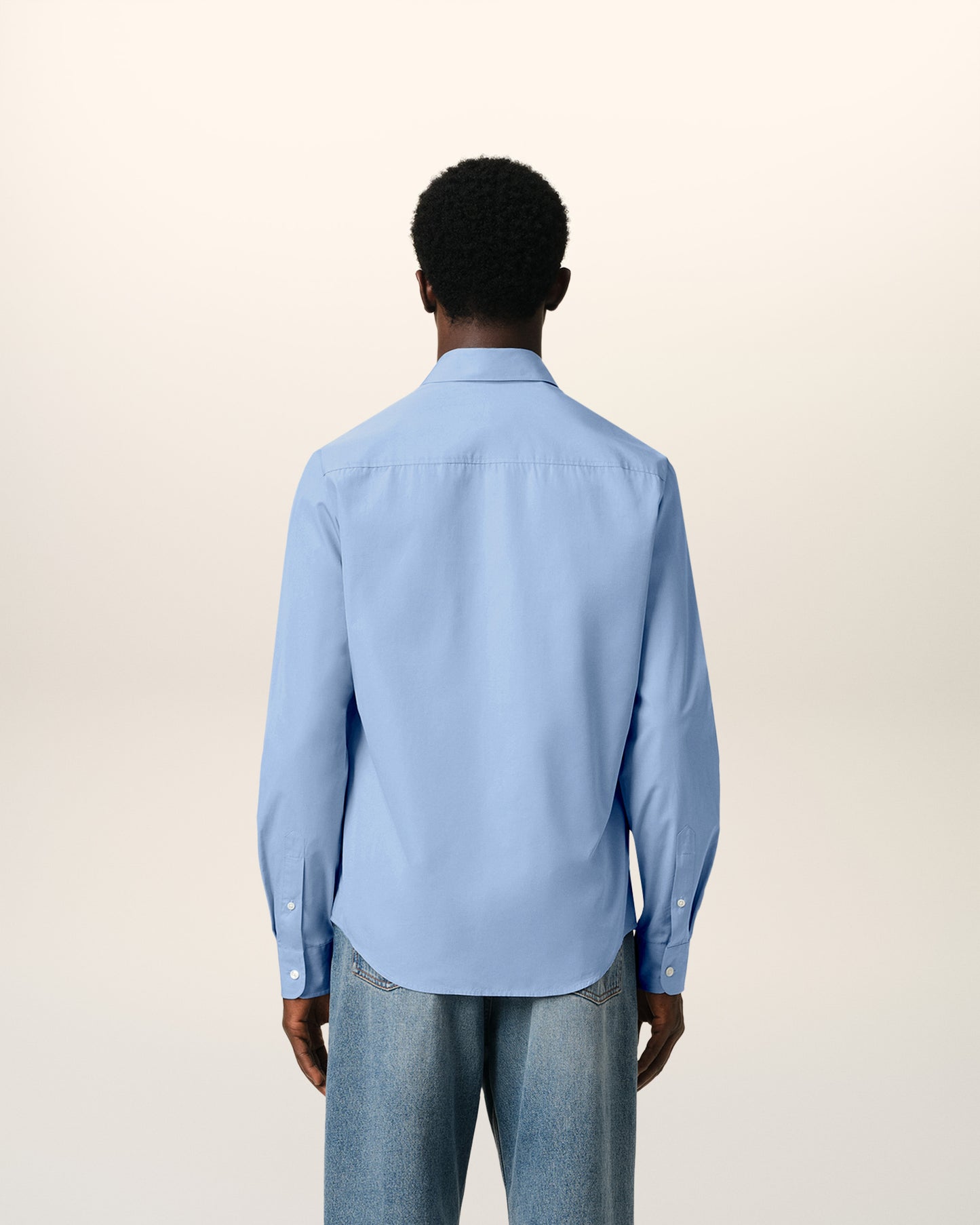 Classic Ami De Coeur Shirt