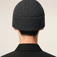 Beanie With Red Ami De Coeur