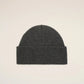 Beanie With Red Ami De Coeur