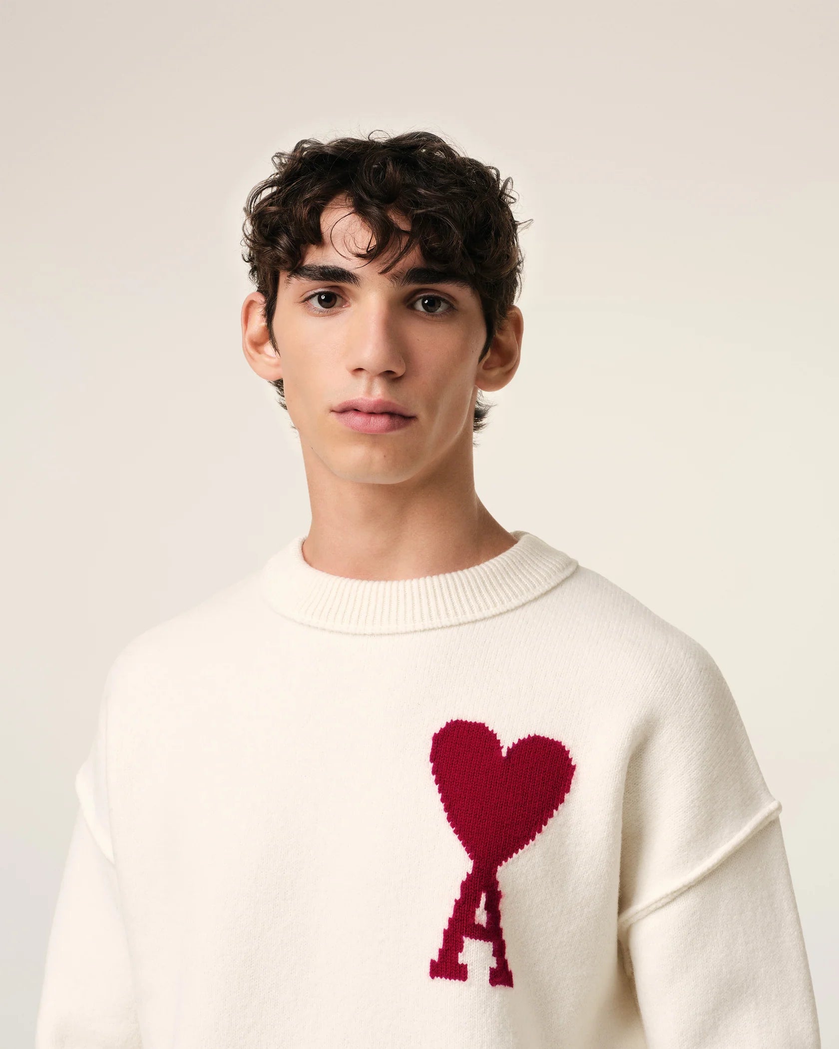 White ami paris