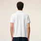 Polo With Contrasted Ami De Coeur