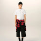 Cotton Ami de Coeur Polo Shirt