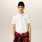 Cotton Ami de Coeur Polo Shirt