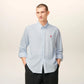 Button-Down Ami de Coeur Shirt