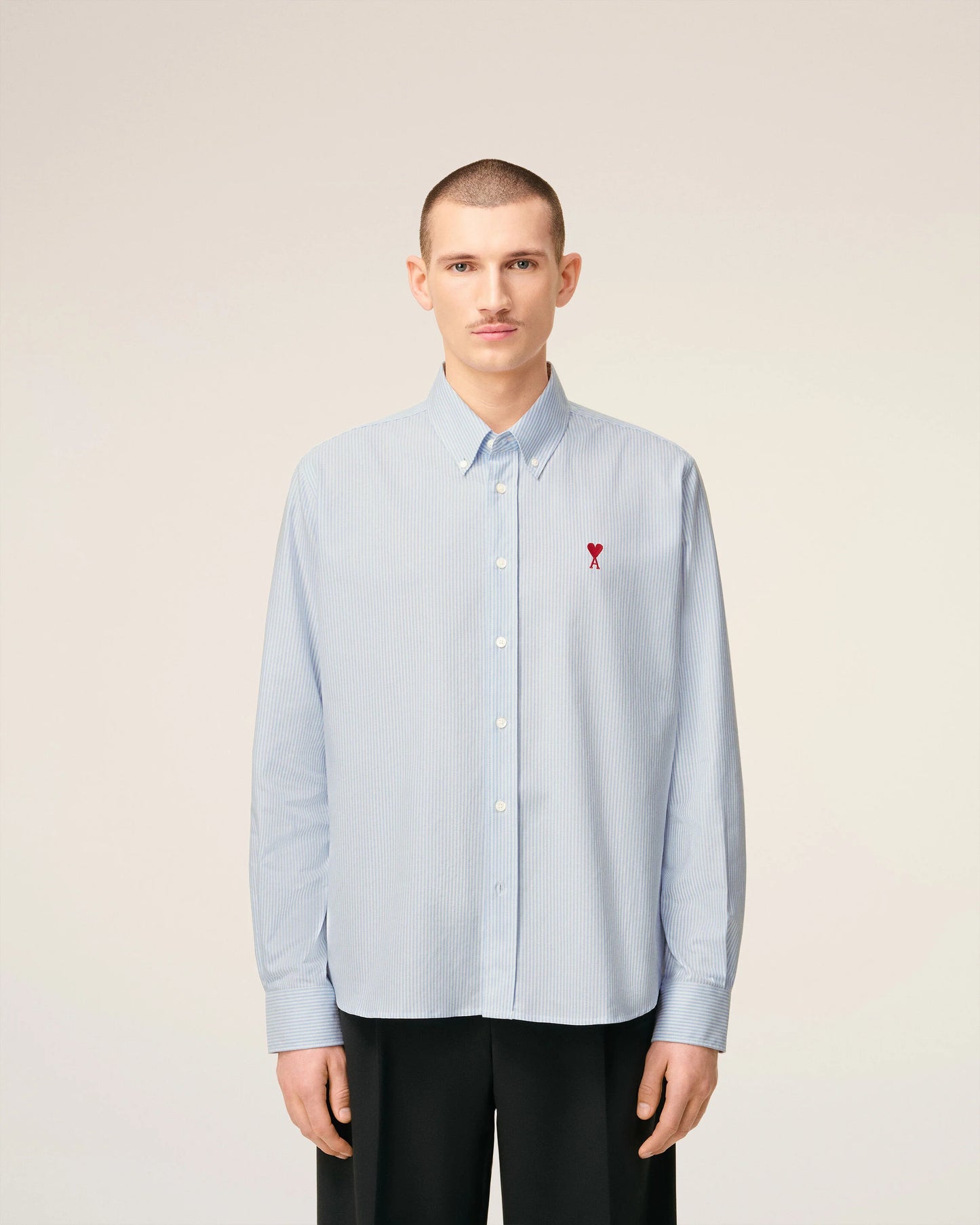Button-Down Ami de Coeur Shirt