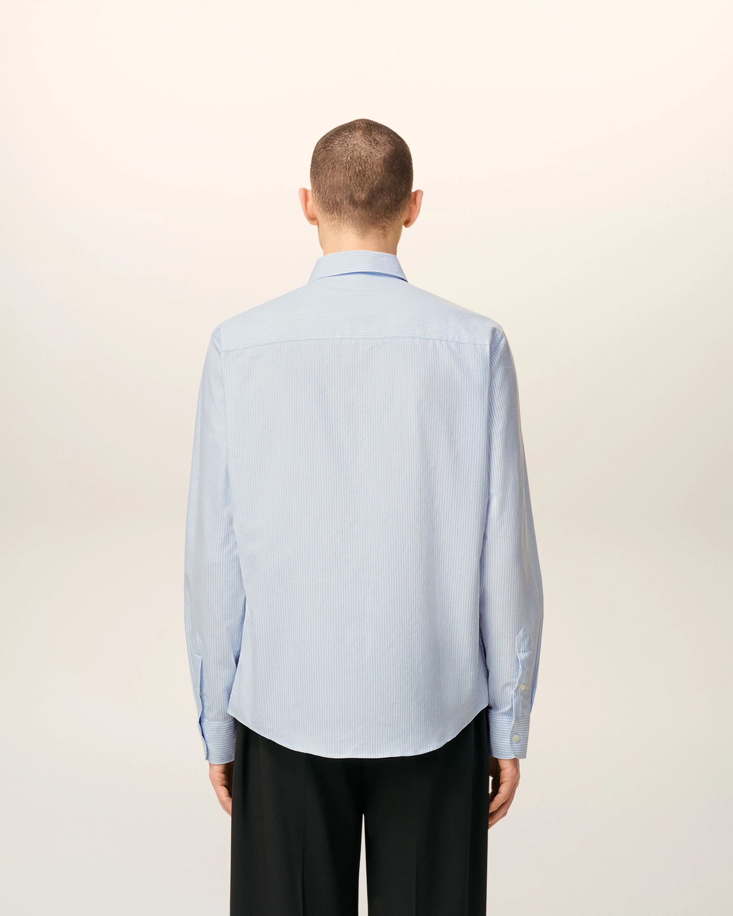 Button-Down Ami de Coeur Shirt
