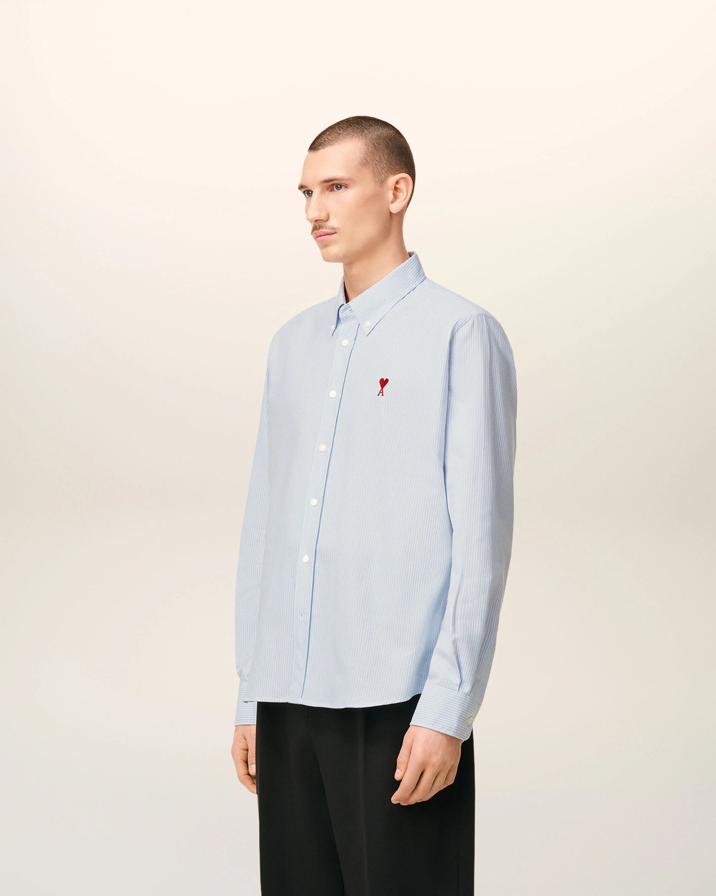 Button-Down Ami de Coeur Shirt