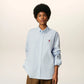 Button-Down Ami de Coeur Shirt