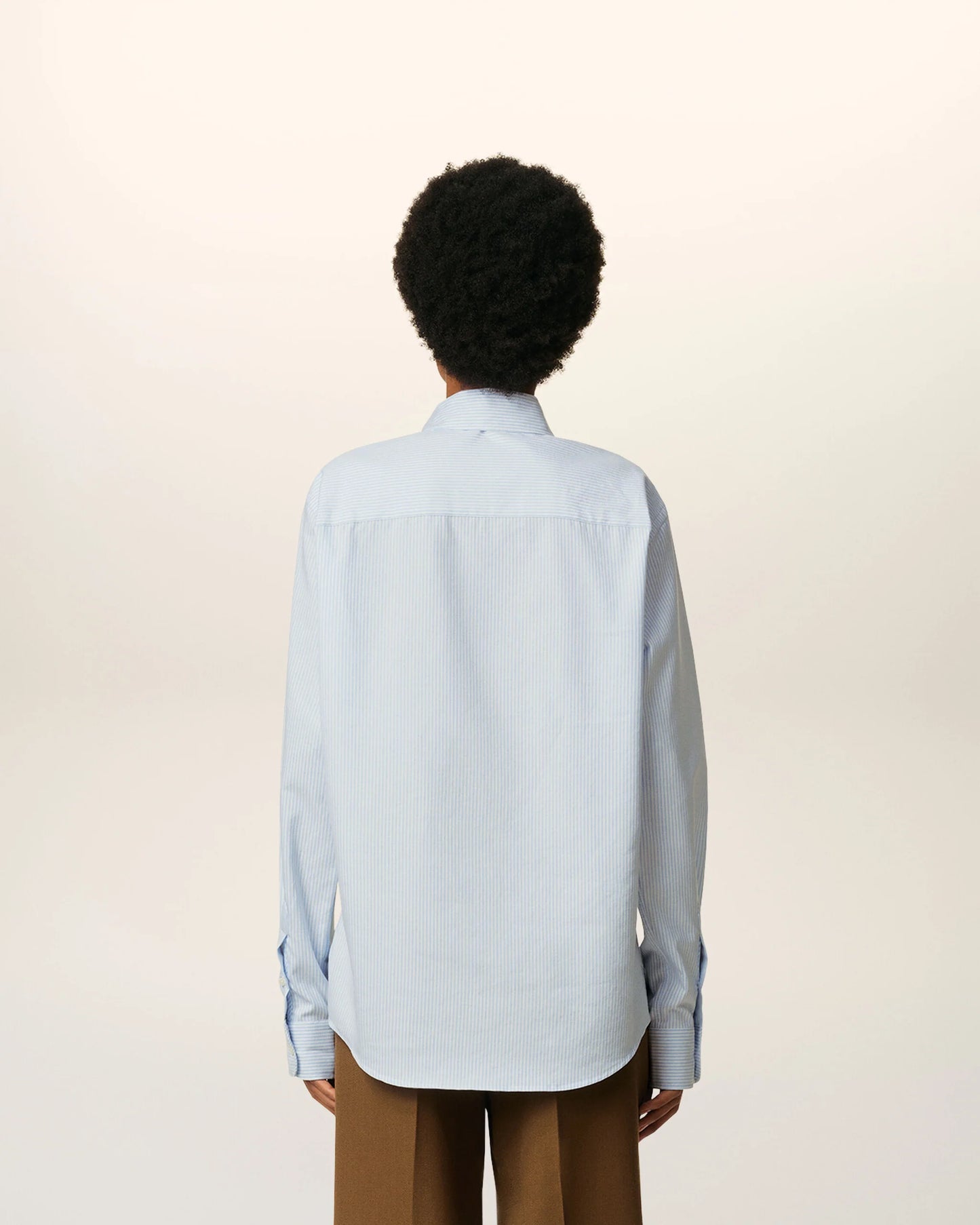 Button-Down Ami de Coeur Shirt