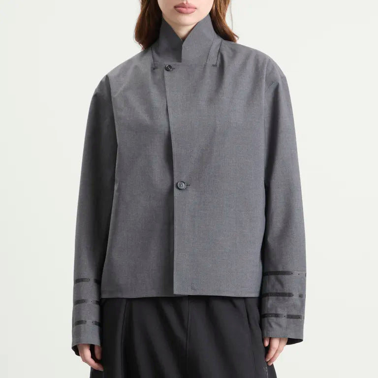 Technical Tailored Jacket