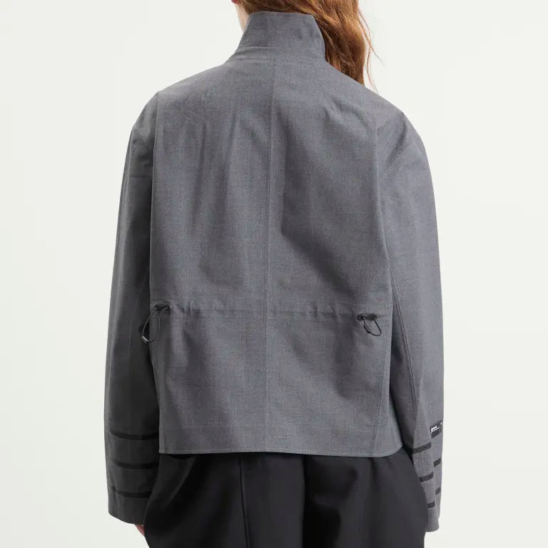 Technical Tailored Jacket