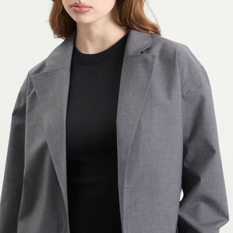 Technical Tailored Jacket