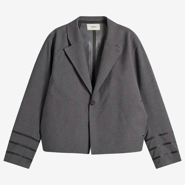 Technical Tailored Jacket