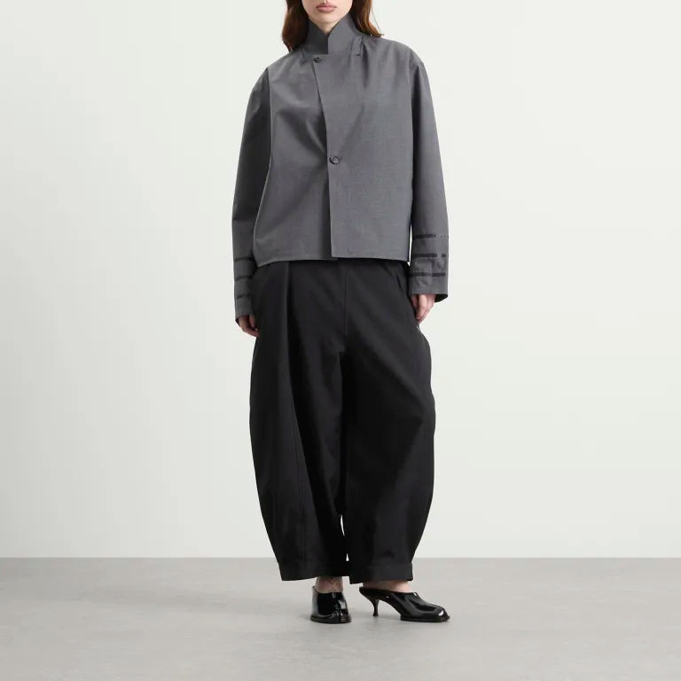 Technical Tailored Jacket
