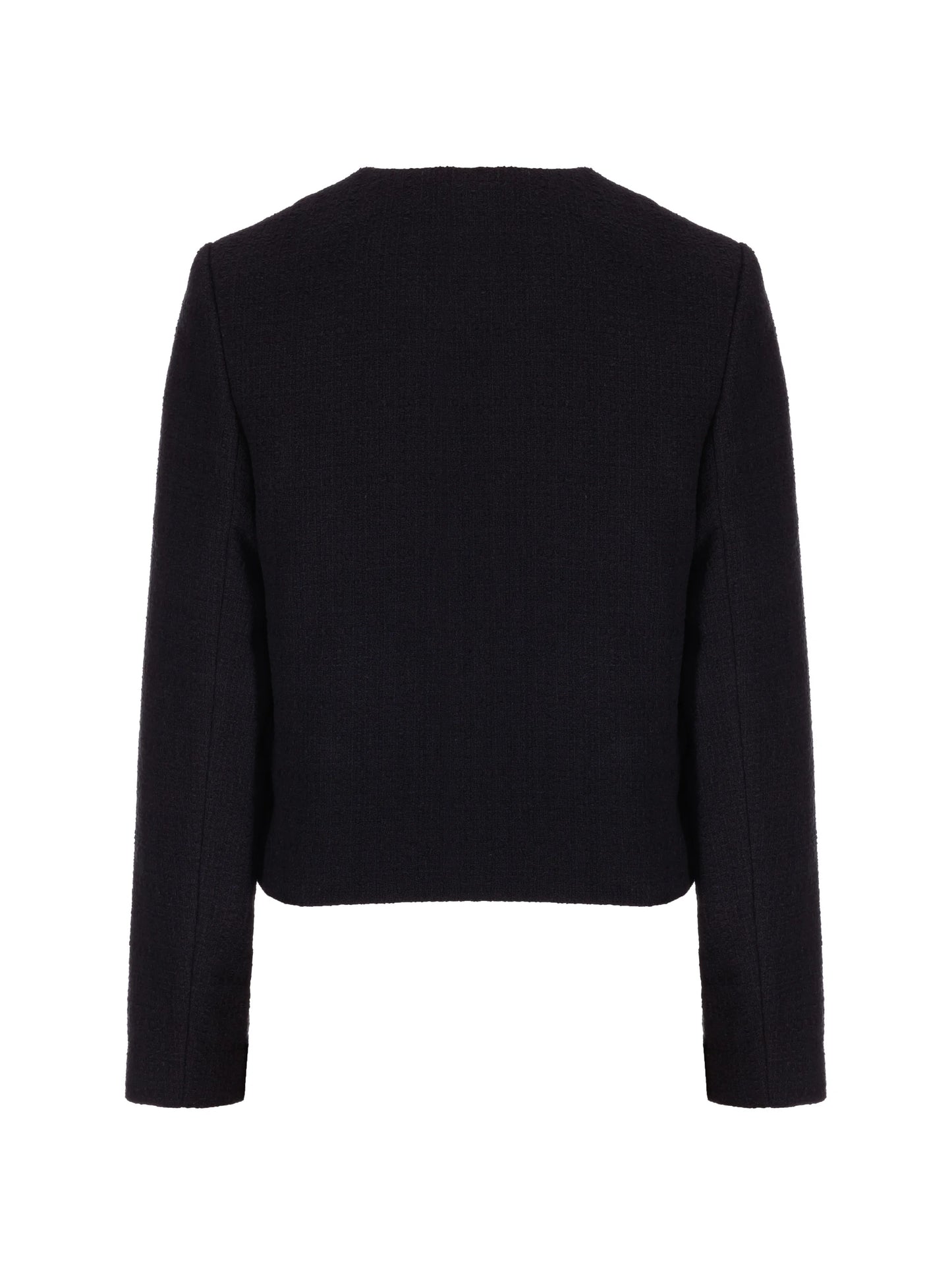 Jacket Lnes