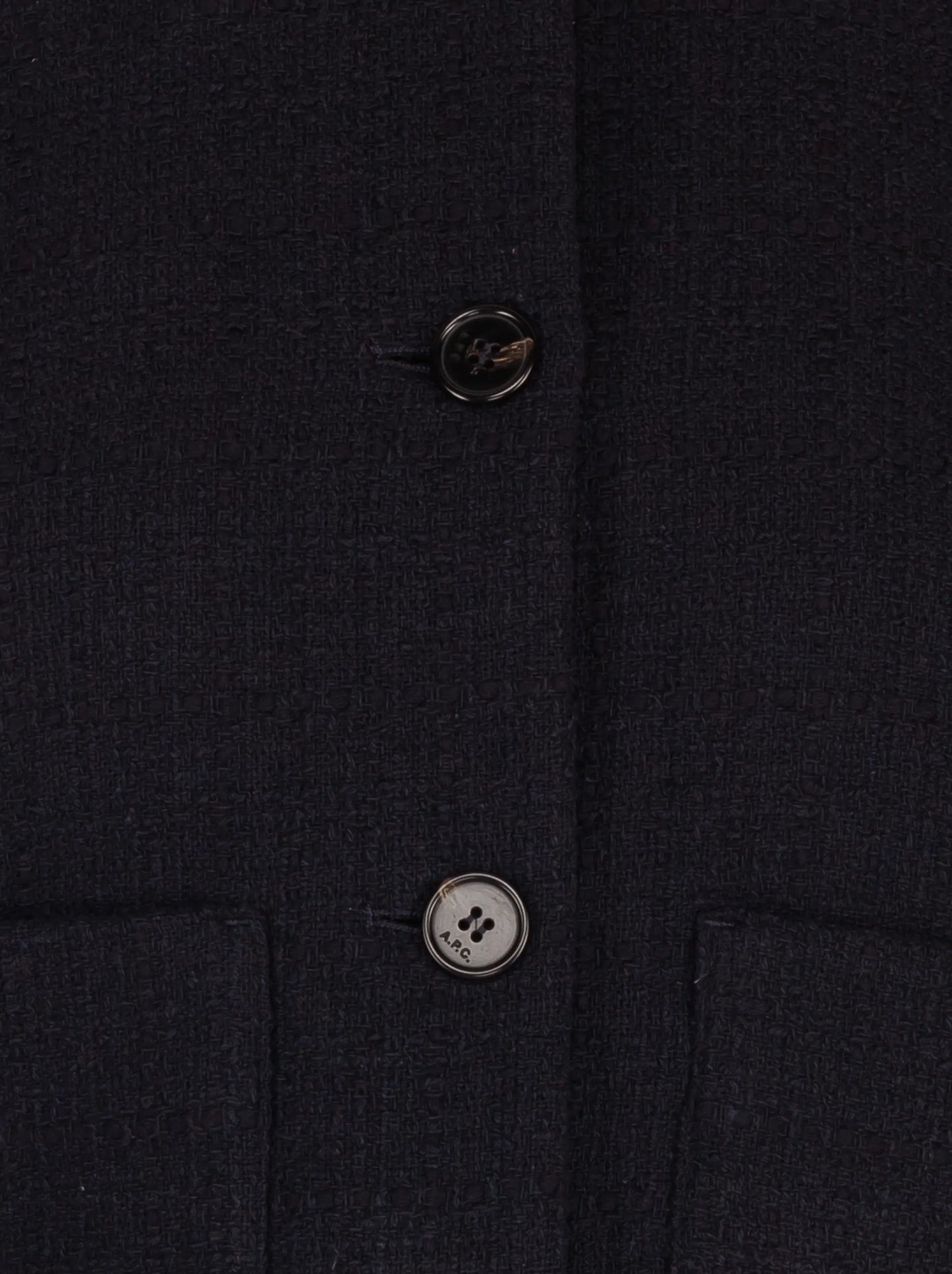 Jacket Lnes