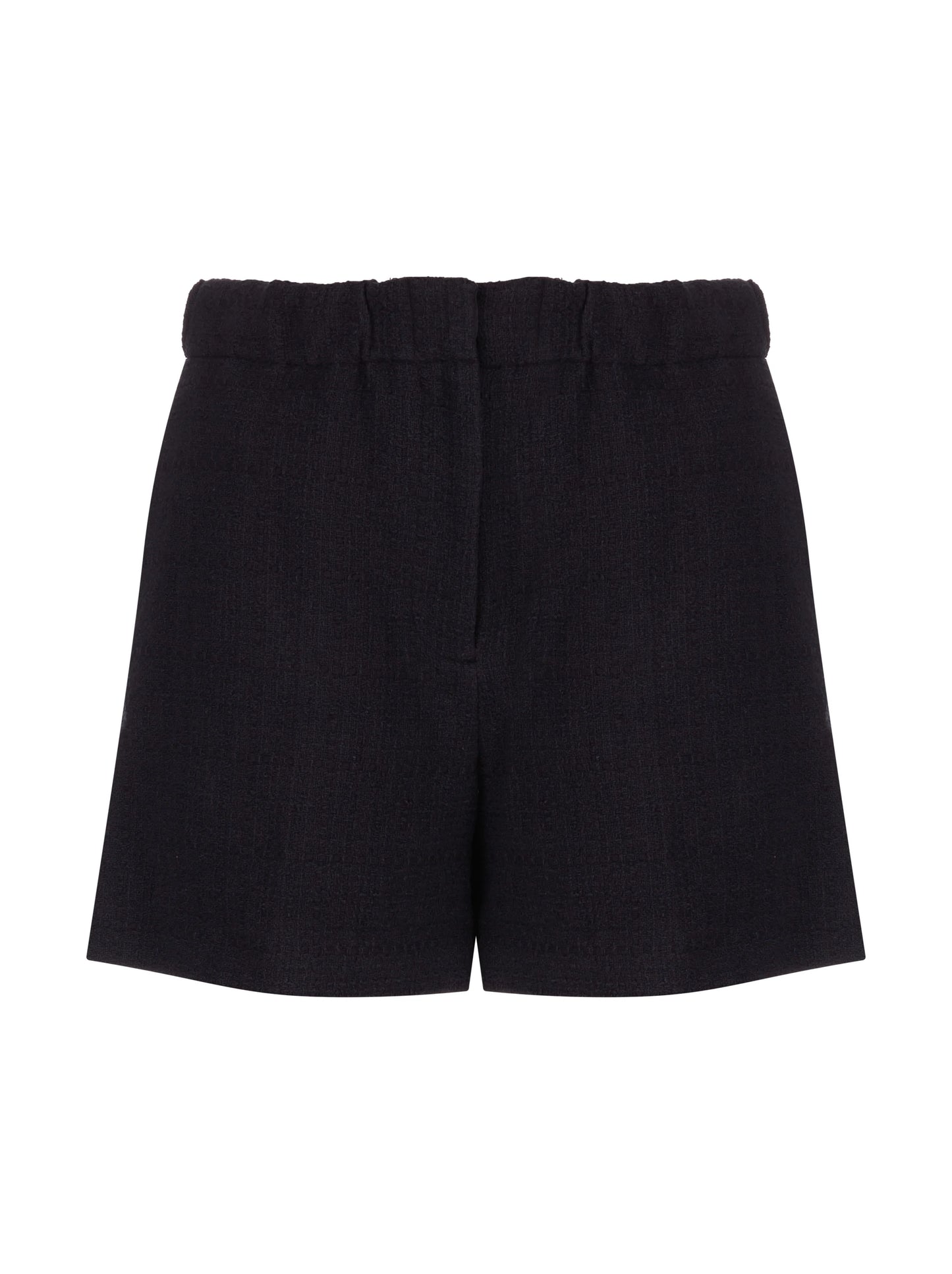 Tweed shorts Juliette