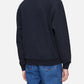 James sweatshirt