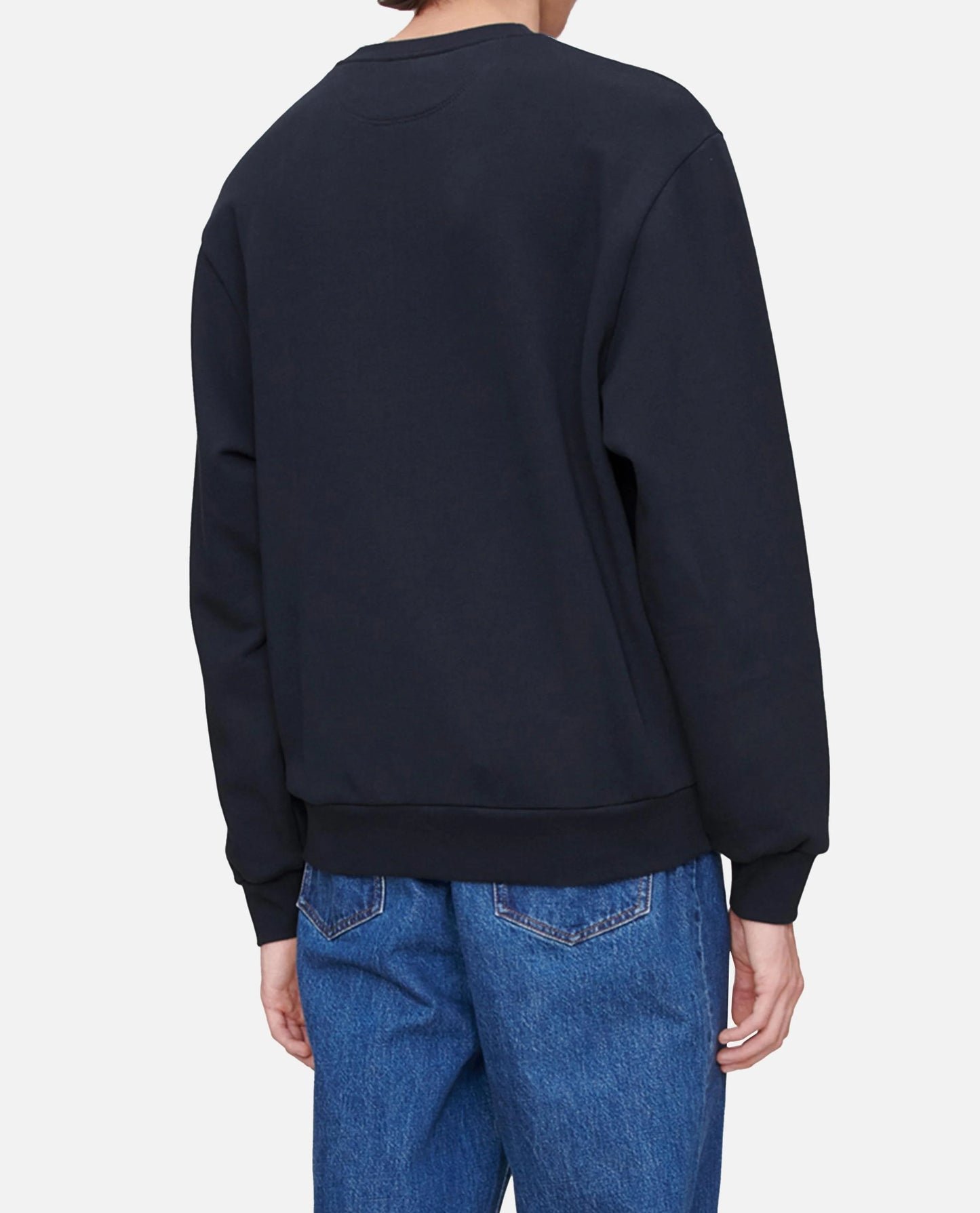 James sweatshirt