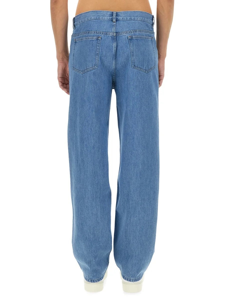 Fairfax Jeans A.P.C.