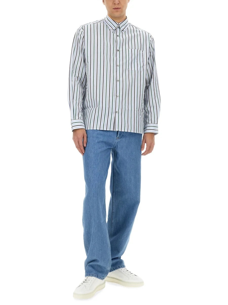 Fairfax Jeans A.P.C.