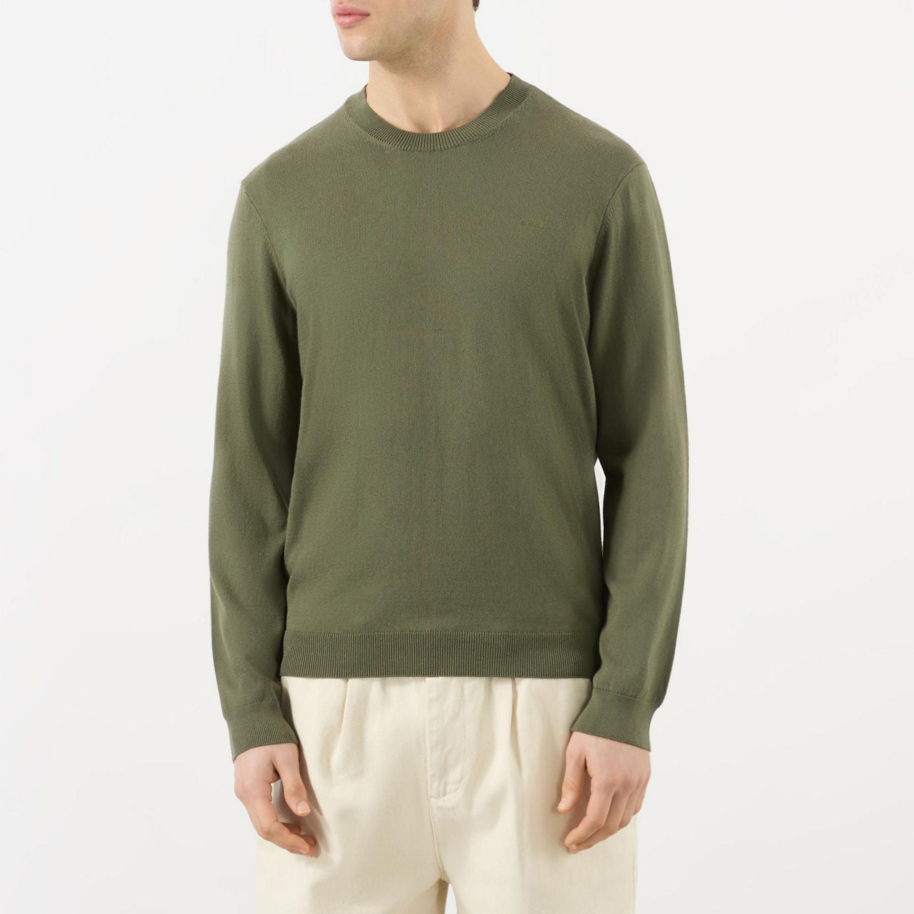 Sweater Matt logo