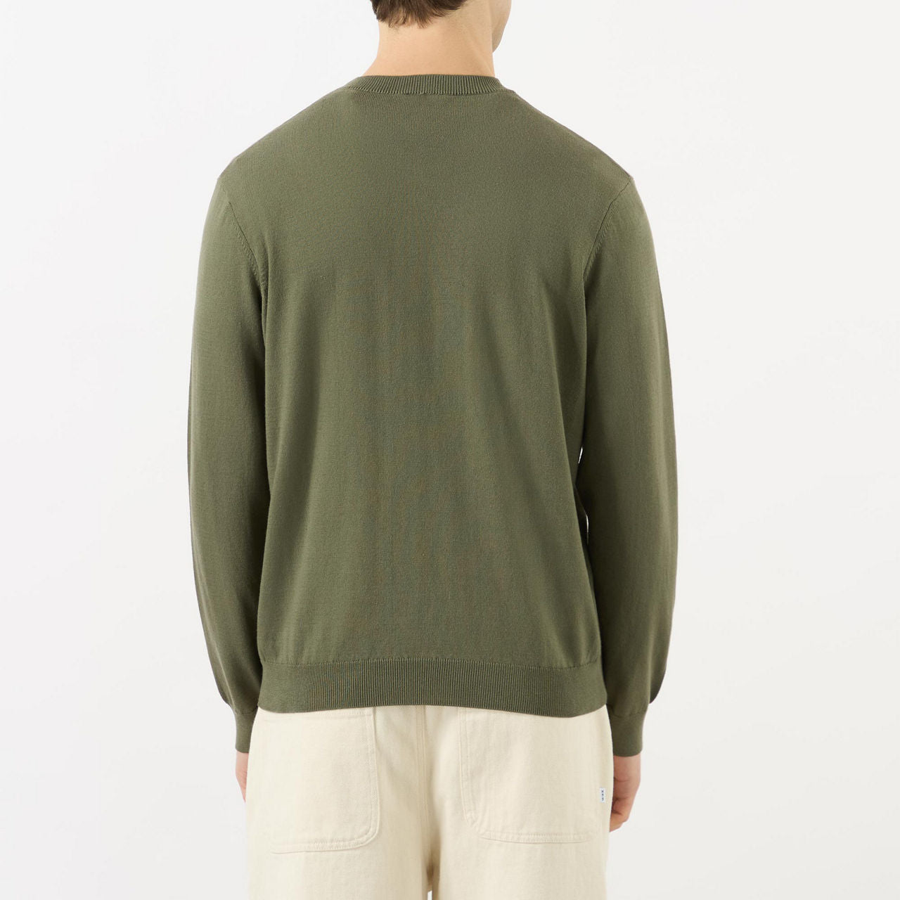 Sweater Matt logo
