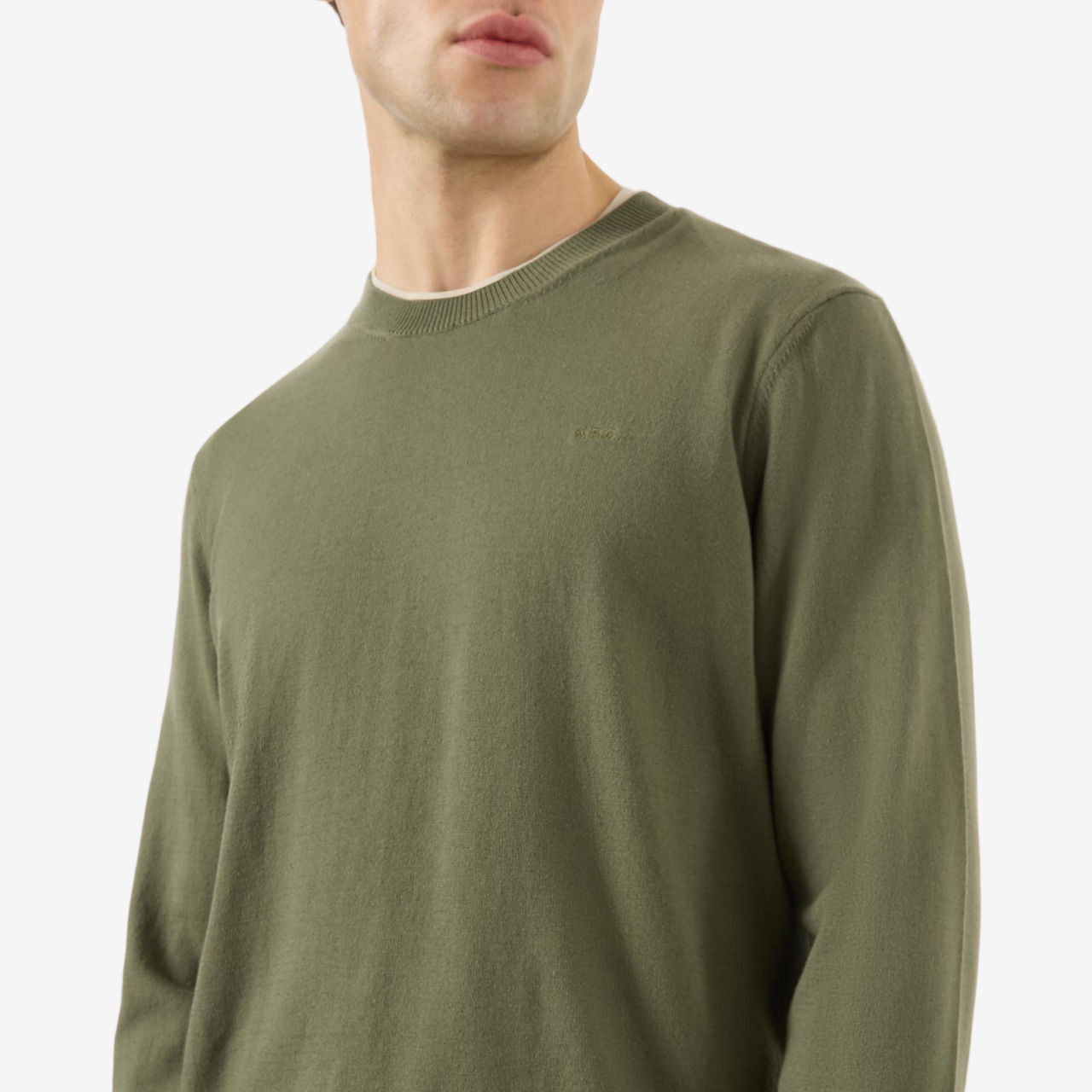 Sweater Matt logo