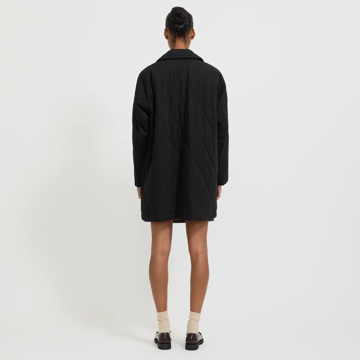 Coat Malia