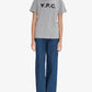 Elisabeth Straight Jeans