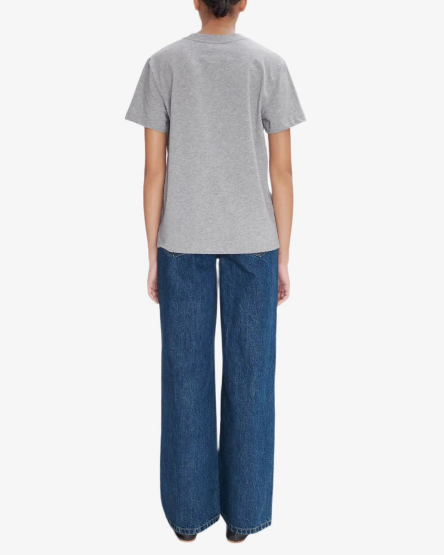 Elisabeth Straight Jeans