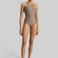One Shoulder Swimsuit