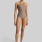 One Shoulder Swimsuit
