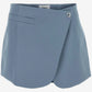 TAILORED MINI SKIRT