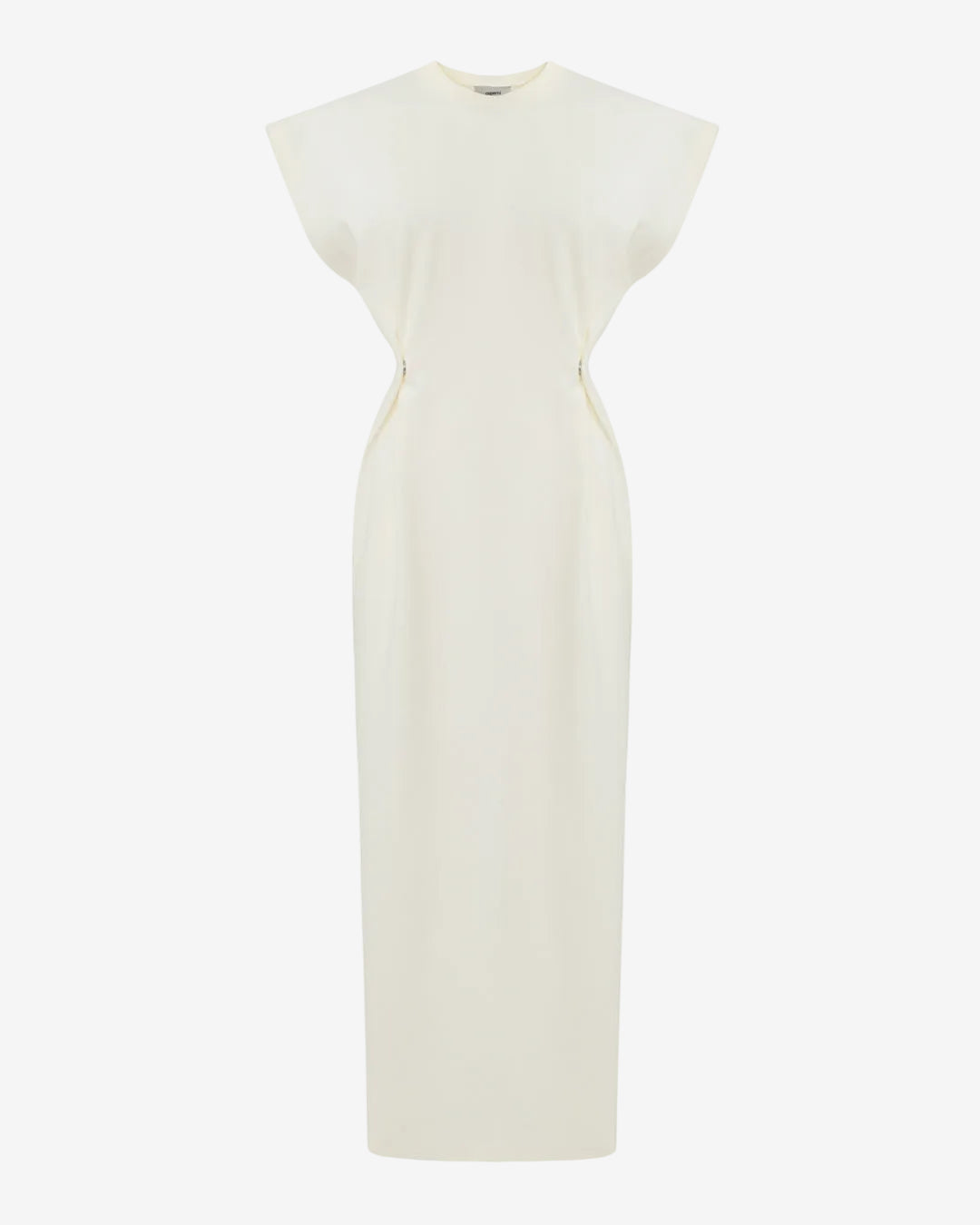 Zero Waste Adjustable Dress