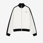 Oversized Track Jacket