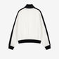 Oversized Track Jacket