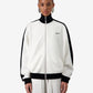 Oversized Track Jacket