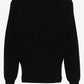 KNITTED LONG SLEEVED TOP