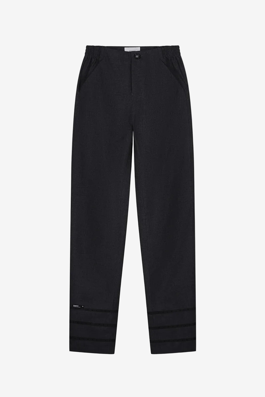 Technical Tailored Pants
