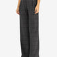 WIDE LEG TAILORED TROUSERS