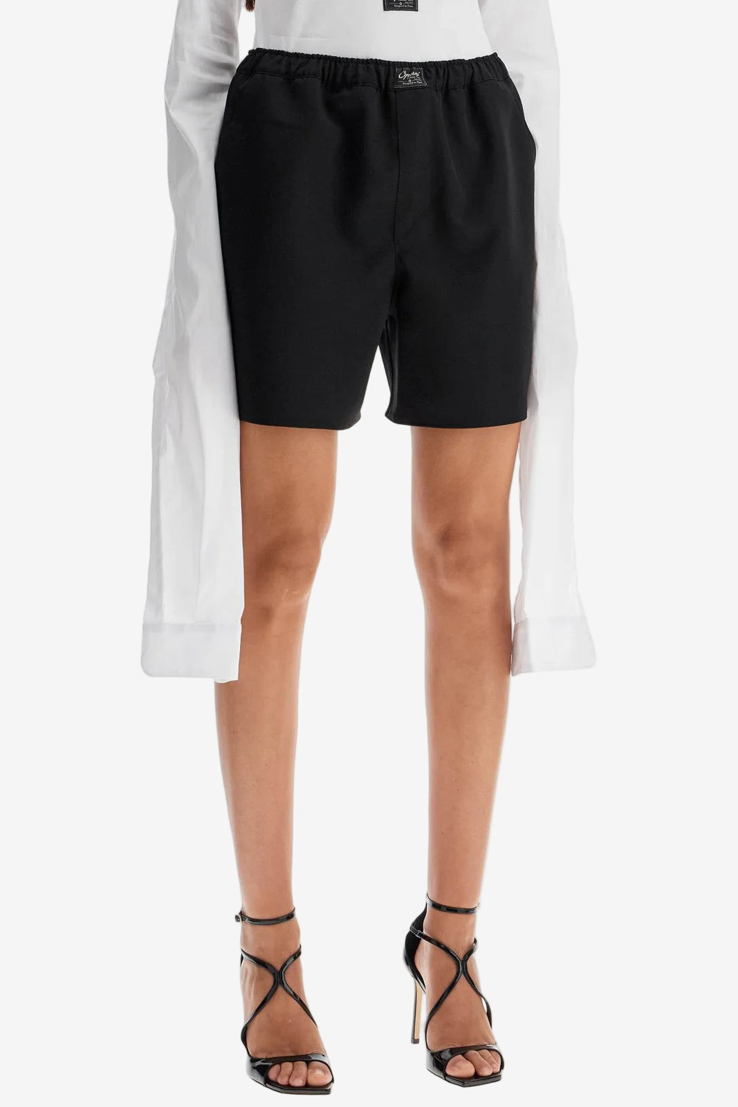 BOXER SHORTS