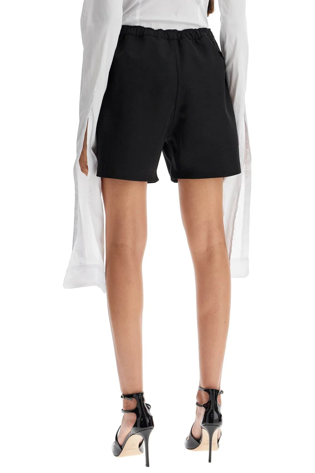 BOXER SHORTS