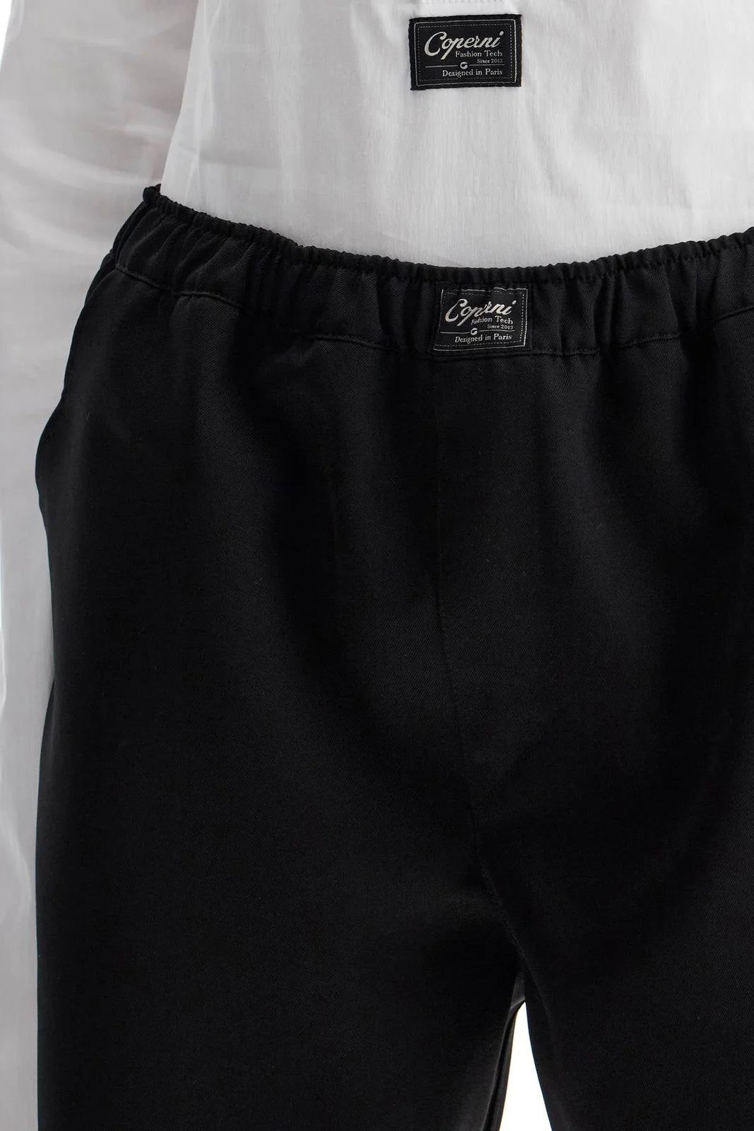BOXER SHORTS